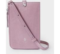 Osprey London Osprey London la sacoche pour téléphone en cuir italien Electra