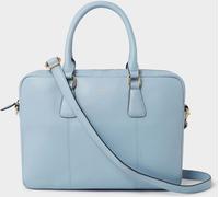 Osprey London Osprey London Light Blue The Adaline Laptop Bag
