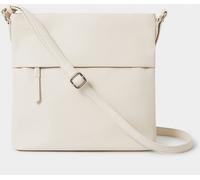 Osprey London Osprey London Natural The Lyra Cross-Body Bag