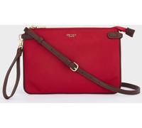 Osprey London Osprey London Red The Voyage Nylon Crossbody Bag