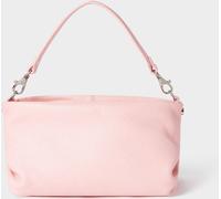 Osprey London Osprey London The Carina Leather Shrug Bag