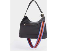 Osprey London Osprey London The Hendrix Leather Hobo Bag