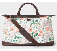 Osprey London Osprey London The Orla Canvas Weekender Bag