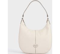 Osprey London OSPREY LONDON The Rita Leather Hobo Bag