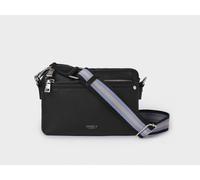 Osprey London Osprey London The Stella Leather Cross-Body Bag