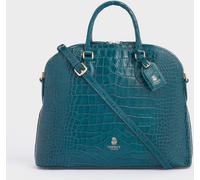 Osprey London OSPREY LONDON Wentworth Italian Leather Bug Bag