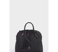 Osprey London OSPREY LONDON Wentworth Italian Leather Bug Bag