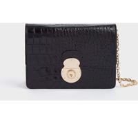 Osprey London OSPREY LONDON Wentworth Italian Leather Clutch