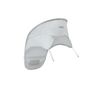 Osprey Poco LT Child Carrier Sunshade Silver O/S