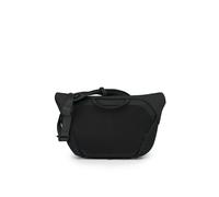 Osprey - Metron 18 Messenger - Sac à dos Black / Anchor Blue - 18 L