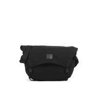 Osprey Metron 18 Sac messager noir, polyester recyclé, unisexe