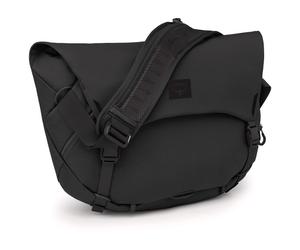 Osprey - Metron Messenger 18 - Sac à bandoulière - 18 l - black / anchor blue