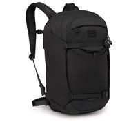 Osprey - Metron Pack 24 - Sac à dos journée - black / anchor blue