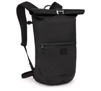 Osprey - Metron Waterproof 25 - Sac à dos journée - black / anchor blue