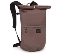 Osprey - Metron Waterproof 25 - Sac à dos journée - magma brown / goby orange