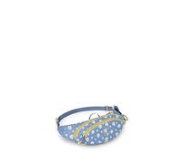 Osprey Mixte Adulte Daylite Mini Waist Pack Sac, Imprimé Bleu Sèvres, Taille Unique