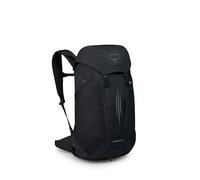 Osprey Mixte adulte Hikelite Lt 30L, SC NOIR, 21.7 x 11.8 x 10.6 inches, 30L, 30 litres