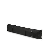 Osprey Mountain Bound Roller - Sac de Voyage d'hiver pour Ski et Snowboard avec Roues surdimensionnées - Design Durable et résistant à l'eau avec Tissu NanoTough™ et Protection rembourrée, Noir
