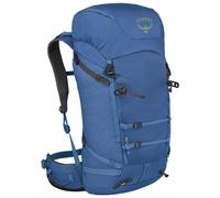 Osprey Sac à dos Mutant 38 L Escalade et alpinisme Bleu M/L