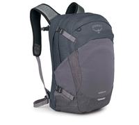 Osprey - Nebula 32 - Sac à dos journée - tungsten / soundwave grey heather