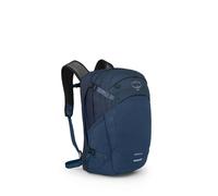 Osprey Sac à dos d'ordinateur Nebula 32 L – Nylon recyclé, unisexe – Bleu