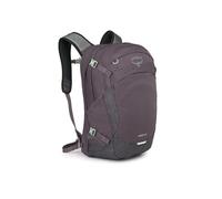 Osprey - Nebula - Sac à dos homme Graphite / Purple Heather - 33 L
