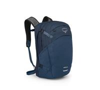 Osprey Nebula Sac à dos lifestyle unisexe, 32L, Atlas Blue Heather