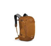 Osprey Nebula Sac à dos pour navetteur, orange chiné (Toffee Orange Heather)