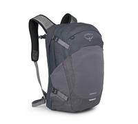 Osprey Nebula Unisexe Sac à dos, 32L, Tungsten/Soundwave Grey Heather, O/S