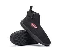 Osprey Neoprene OSX Aqua Boots Enfant, Noir, 33 EU (1 UK)