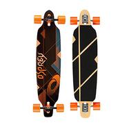 Osprey Nexus Longboard Orange