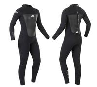 Osprey Origin combinaison 3 mm intégrale femme été néoprène 3/2 mm pour surf, bodyboard et sports aquatiques