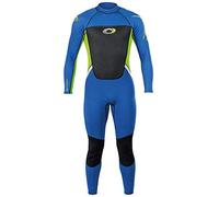 Osprey Origin combinaison 3 mm intégrale garçon été néoprène 3/2 mm pour surf, bodyboard et sports aquatiques