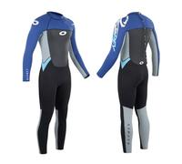 Osprey Origin combinaison 3 mm intégrale homme été néoprène 3/2 mm pour surf, bodyboard et sports aquatiques