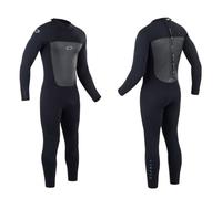 Osprey Origin combinaison shorty de Surf - homme -Noir - 3XL