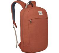 Osprey Arcane Large Day Pack - Quotidien, urbain et lifestyle - Tissu recyclé - Porcelain Orange Heather O/S