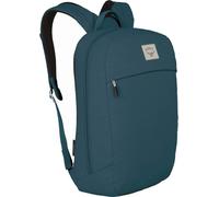 Osprey Arcane Large Sac à dos petrol, polyester, unisexe, 20L