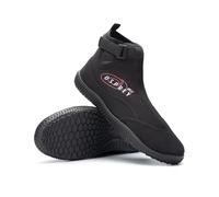 Osprey OSX en néoprène plongée à Aqua, Mixte, Neoprene OSX Aqua Wetsuit, Noir, Size 41 EU