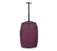 Osprey Ozone 2 roulettes Trolley de cabine 55 cm rouge