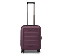 Osprey Ozone 4 roues Valise cabine 55 cm avec soufflet d'extension violet
