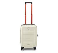 Osprey Ozone 4 roues Valise cabine 55 cm gris