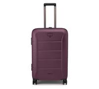 Osprey Ozone 4 roues Valise cabine 70 cm violet
