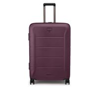 Osprey Ozone 4 roues Valise cabine 75 cm rouge