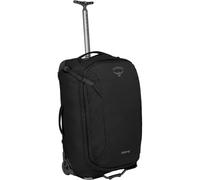 Valise Osprey Ozone 2-Roues 80L noir