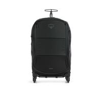 Sac de voyage Osprey Ozone 4-Wheel 85 Couleur: noir