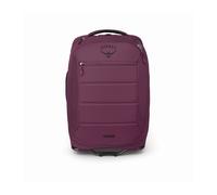 Osprey - Ozone Carry On 2 Wheel - Valise Moody Burgundy - 2 L