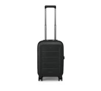 Osprey - Valise 34L à roulettes - Ozone Carry-On Hardside Black en Nylon - Noir Noir