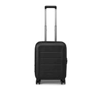 Osprey Ozone 4 roues Valise cabine 55 cm avec soufflet d'extension noir