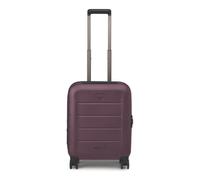 Osprey Ozone 4 roues Valise cabine 55 cm avec soufflet d'extension violet