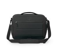 Osprey Ozone Porte-documents 42 cm Compartiment pour ordinateur portable noir